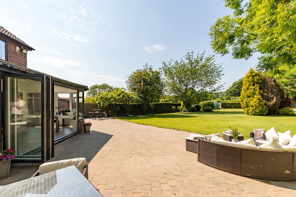 House for Sale Church Street, Elsham